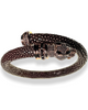 bracelet with leopard
